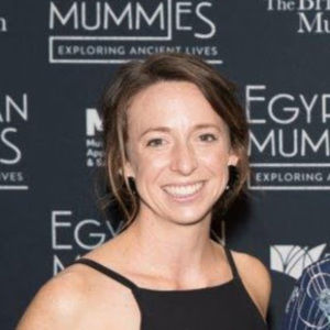 Meet your Posher, Jacinta